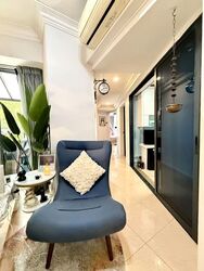 Regent Grove (D23), Condominium #584513761
